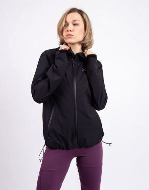 Montura Nordik Jacket Woman 90 BLACK