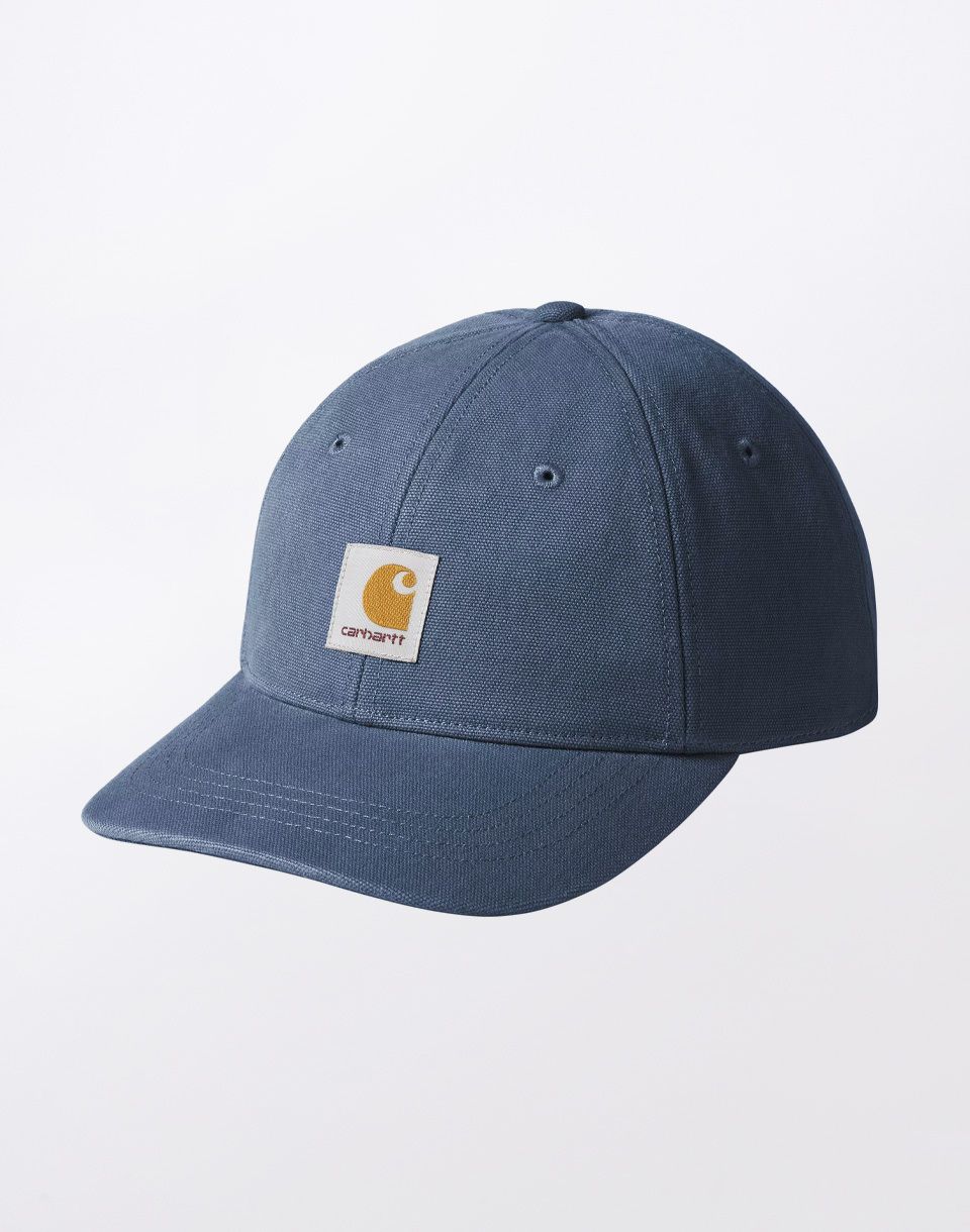 Carhartt WIP Icon Cap Dusky Blue