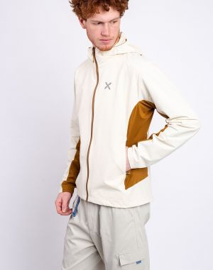Montura Levante Jacket 005140 SHELL/BRONZE BROWN