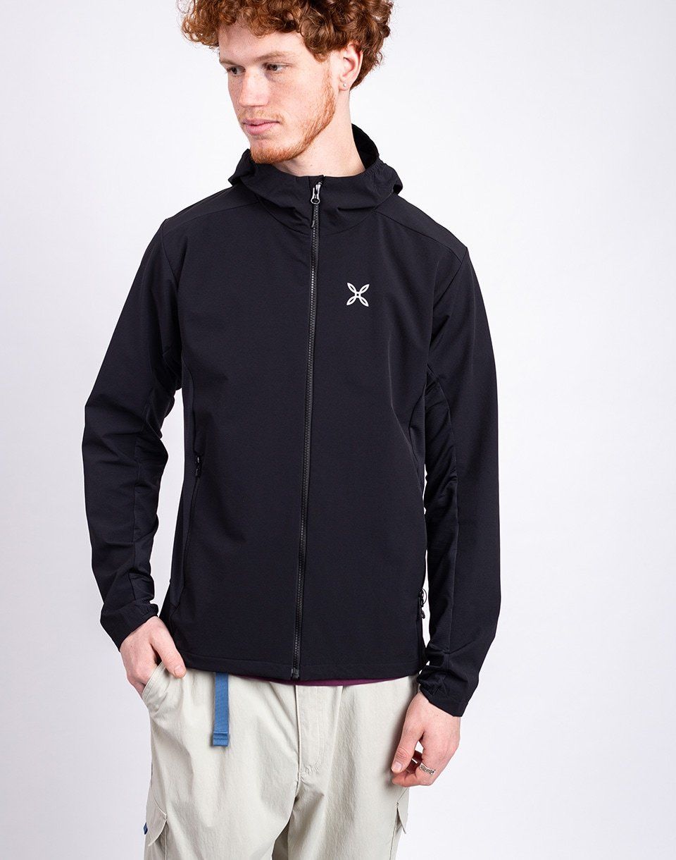 Montura Levante Jacket 90 NERO
