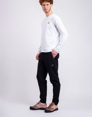 Montura Light Training Pants 90 BLACK