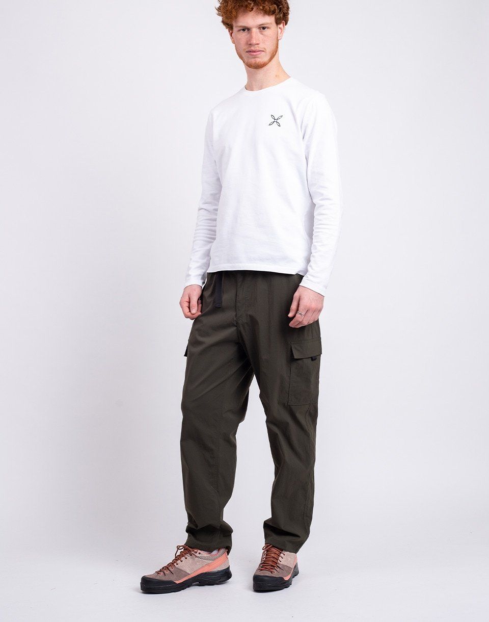 Patagonia M's Outdoor Everyday Pants Pine Needle Green