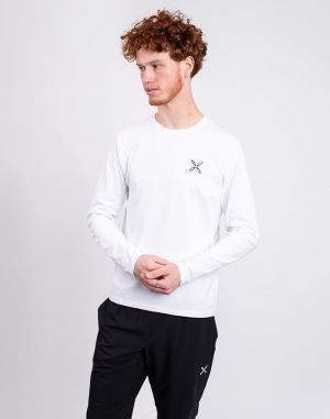 Montura Pencil Logo Maglia 00 BIANCO