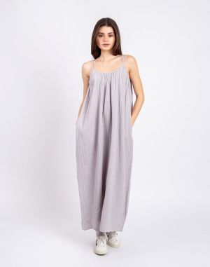 Yerse Dress 033 GREY