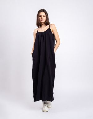 Yerse Dress BLACK