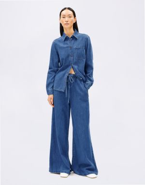 Armedangels Kelaani 1653 airflow