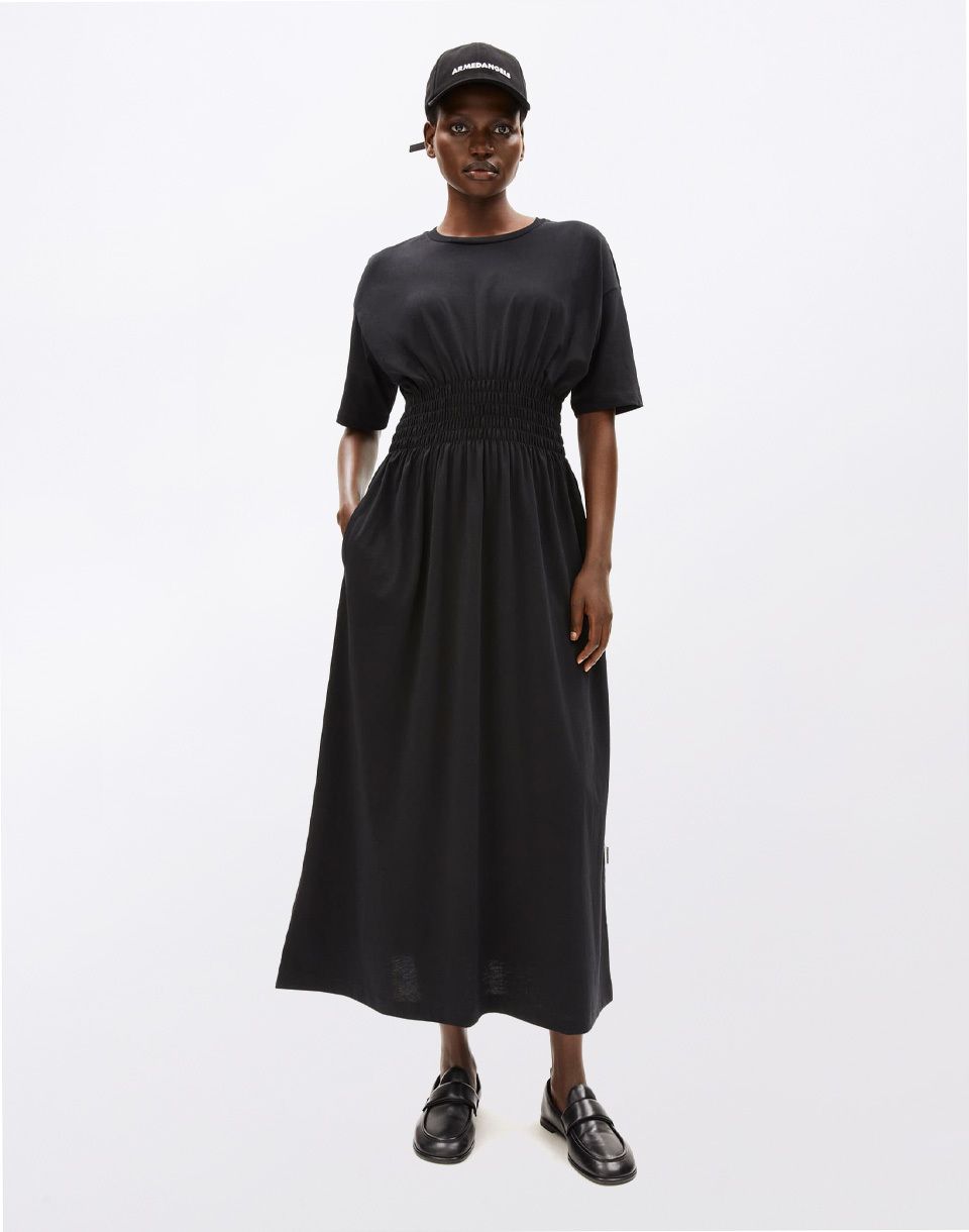 Armedangels Kiwanaa 105 black