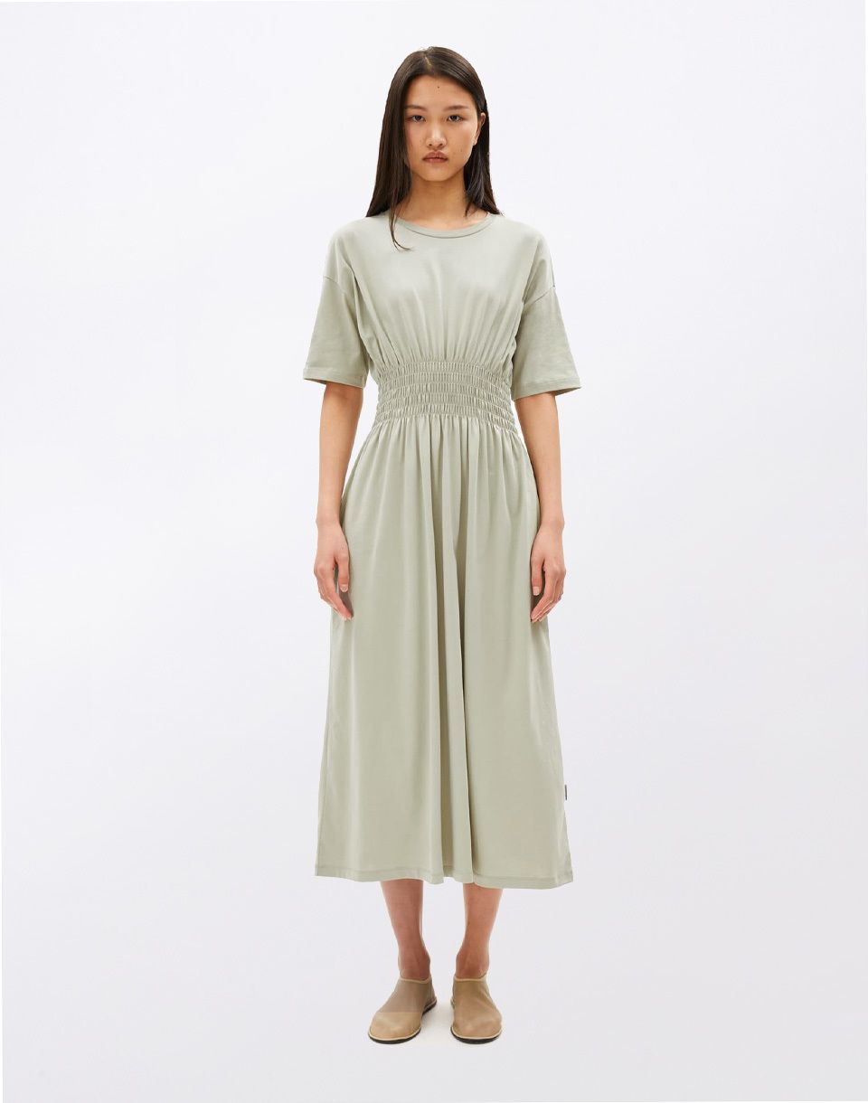Armedangels Kiwanaa 3052 seagreen