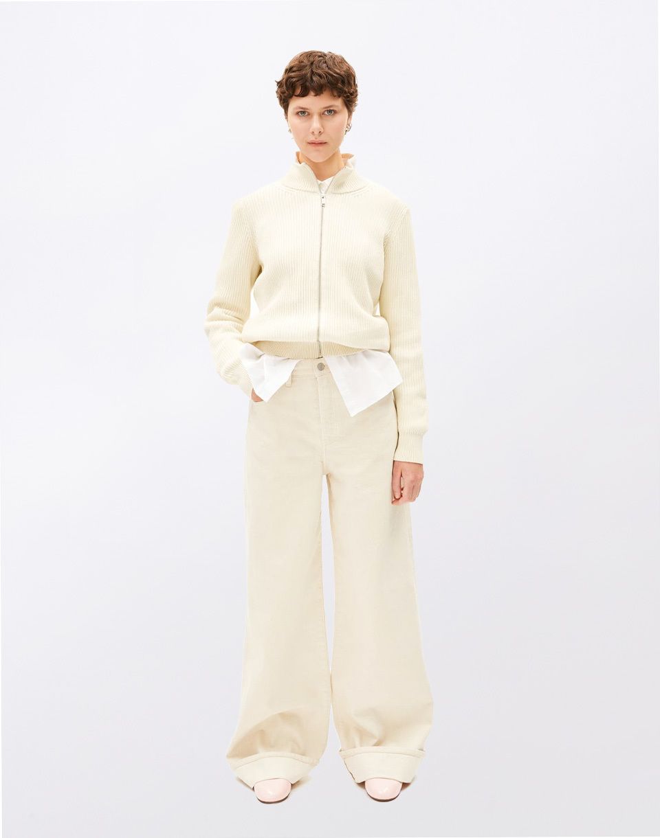 Armedangels Blinaa 1677 undyed W26/L32