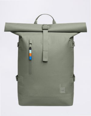 Got Bag Rolltop 2.0 bass