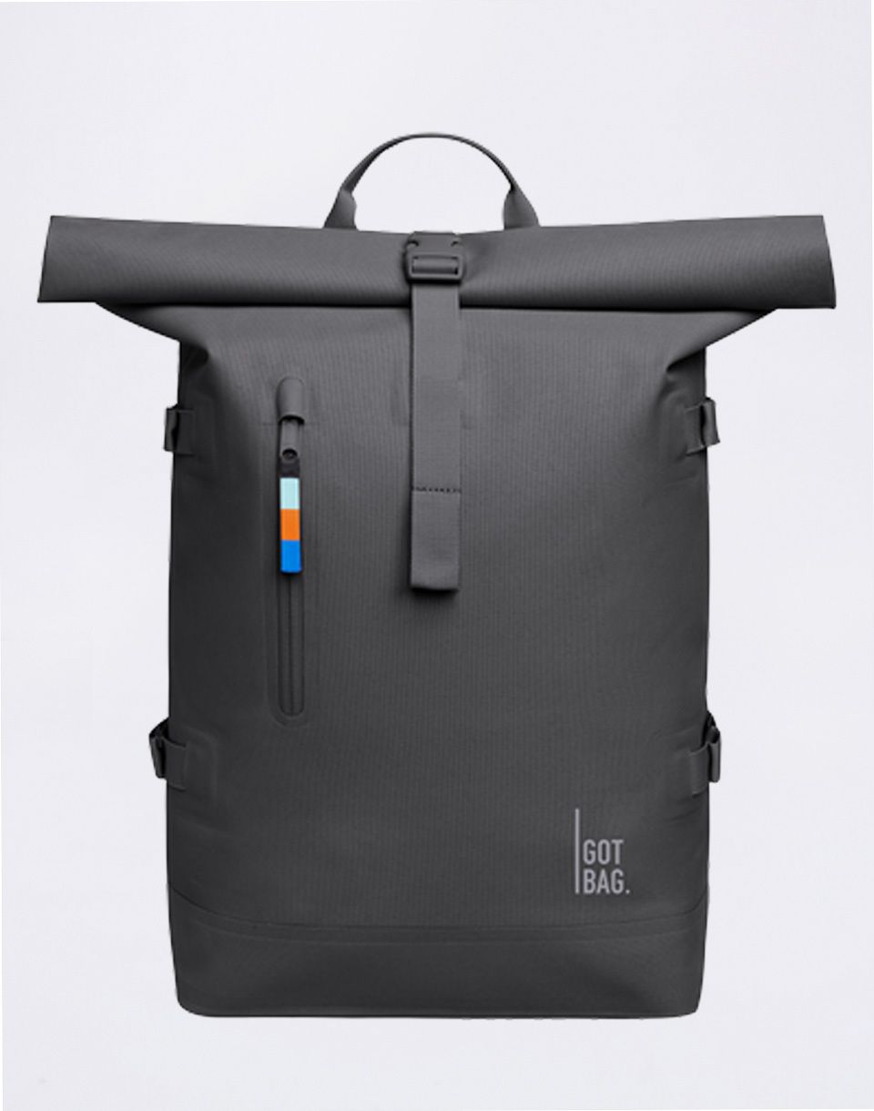 Got Bag Rolltop 2.0 shark