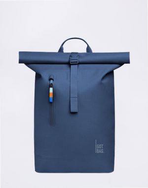Got Bag Rolltop Lite 2.0 ocean blue