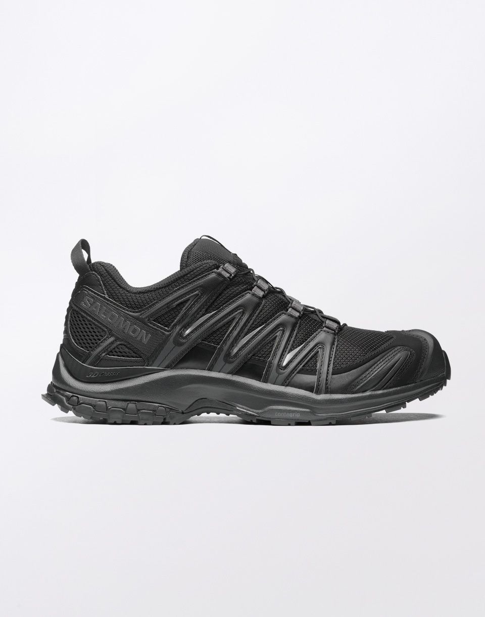 Salomon XA PRO 3D Black/Black/Magnet 41 1/3