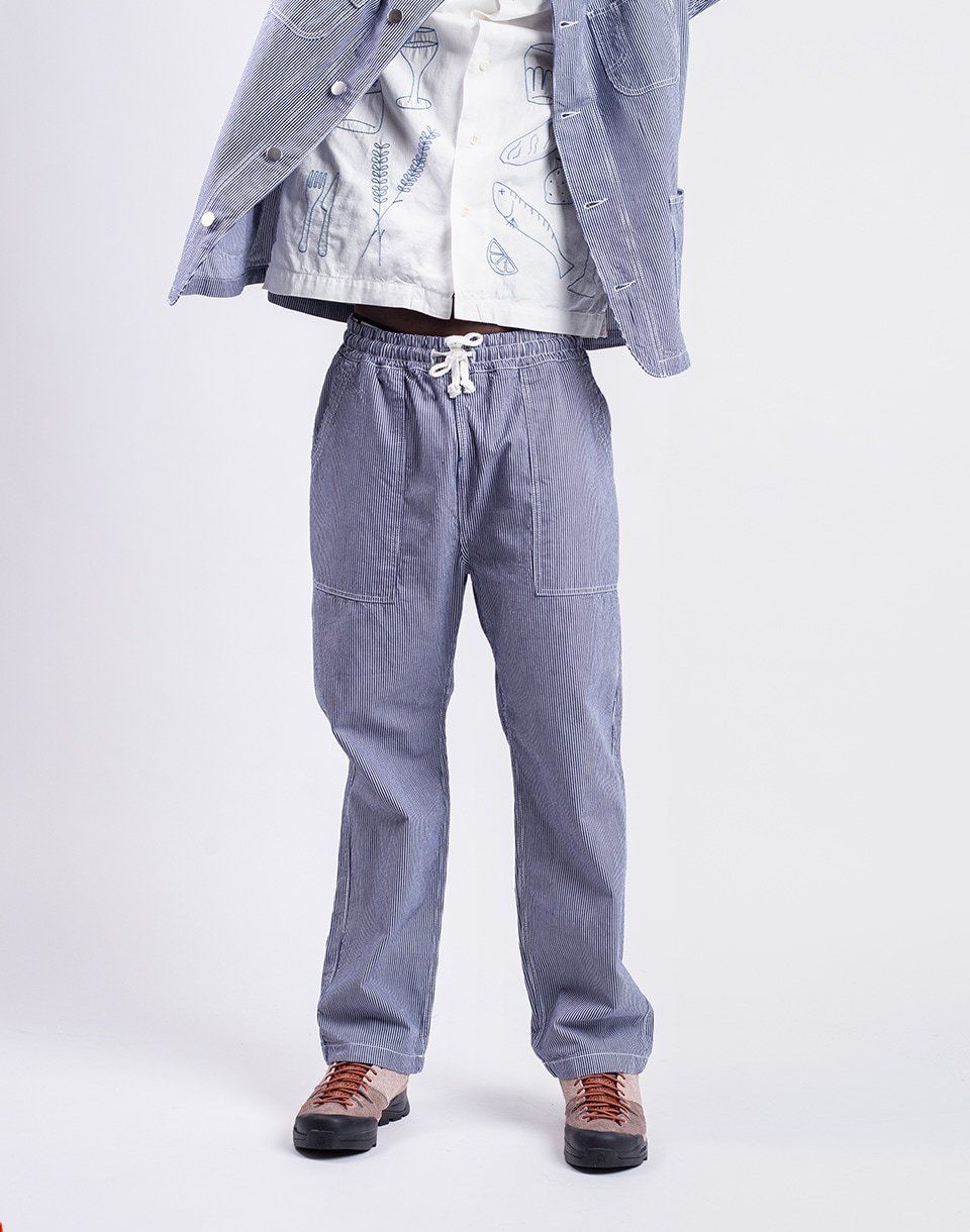 Service Works Classic Chef Pants HICKORY