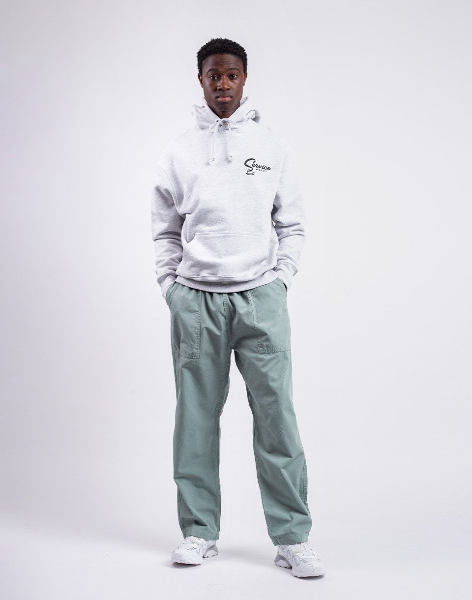 Service Works Ripstop Chef Pants SAGE