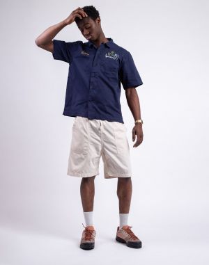Service Works Ripstop Chef Short BONE