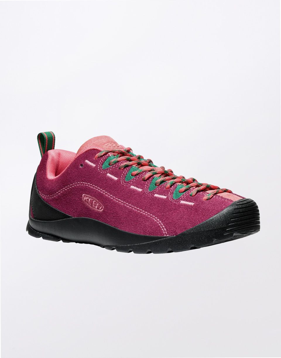 Keen Jasper Women beaujolais/dubarry