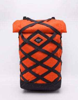 Braasi Industry Wicker Orange 28