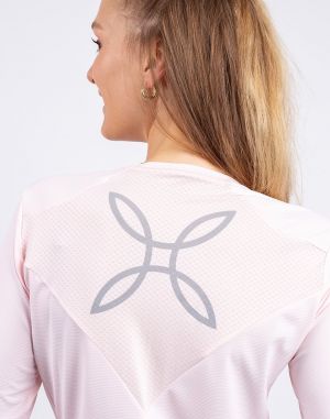Montura Delta Mix Maglia Woman 01 LIGHT ROSE