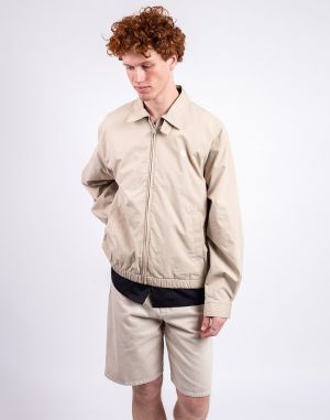 Carhartt WIP Duke Jacket Wall/Wax