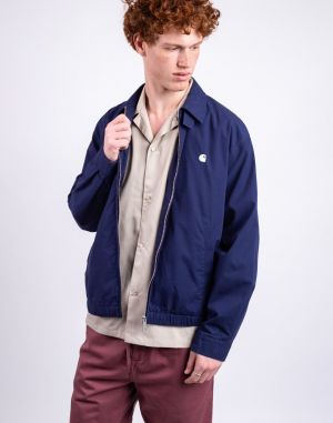 Carhartt WIP Duke Jacket Space/Wax