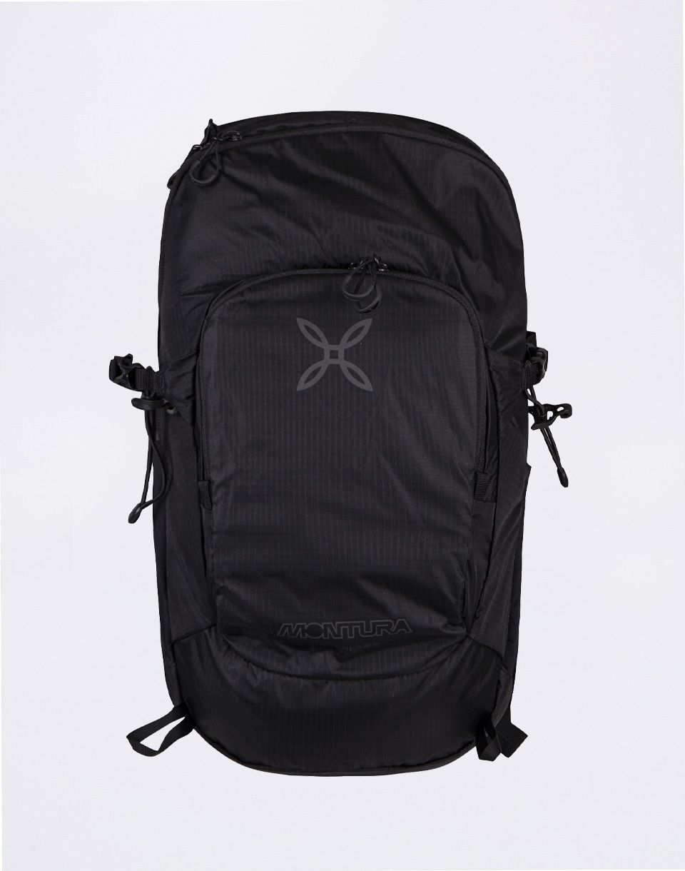 Montura Hoverla22 Backpack 90 NERO