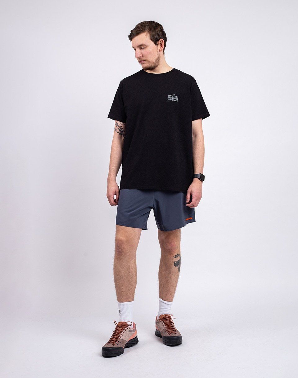 Patagonia M's Trailfarer Shorts - 6