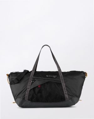 Klättermusen Mimer Duffelbag 40L 961 Raven