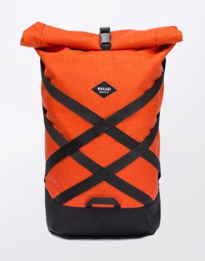 Braasi Industry Henry orange
