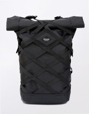 Braasi Industry Wicker x-Pac Black X-Pac