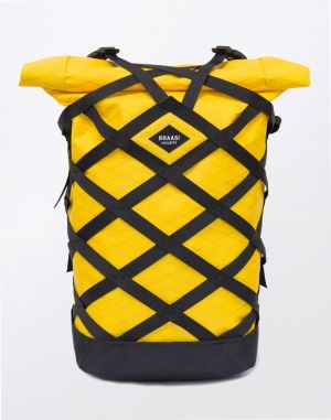 Braasi Industry Wicker x-Pac Yellow X-Pac