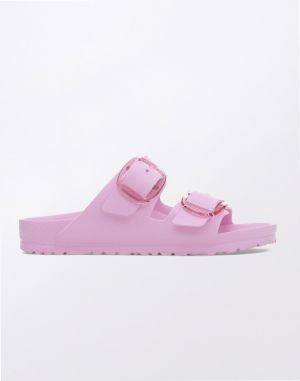 Birkenstock Arizona Big Buckle EVA Fondant Pink
