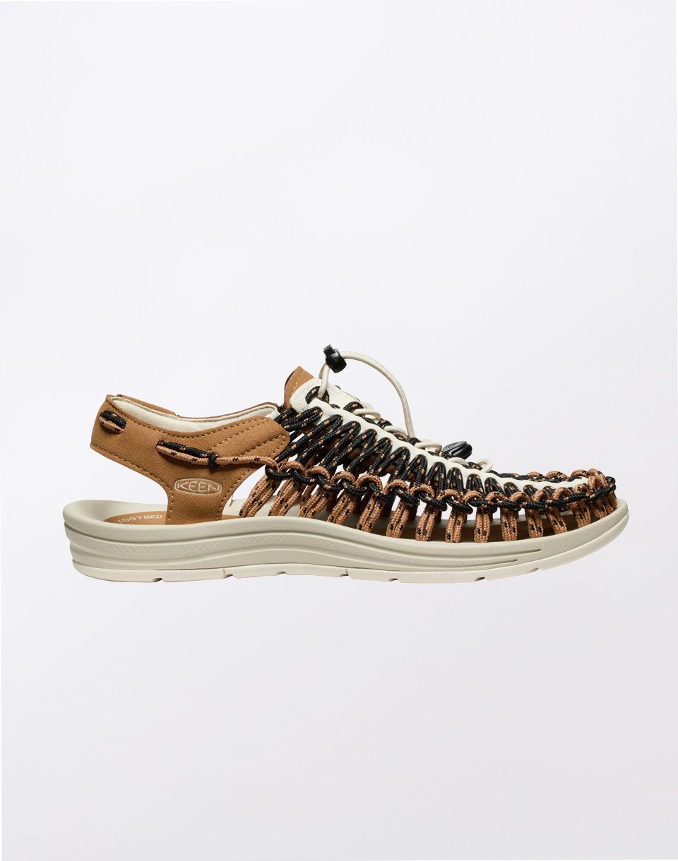 Keen Uneek Men black/chipmunk