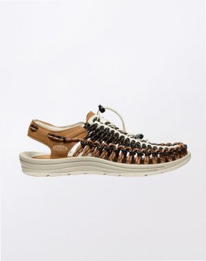Keen Uneek Men black/chipmunk