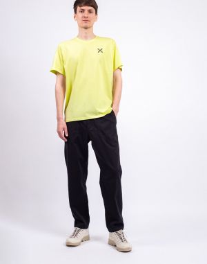 Montura Cotton Free Pants 90 BLACK