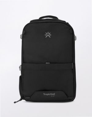 Tropicfeel Nest Backpack Core Black