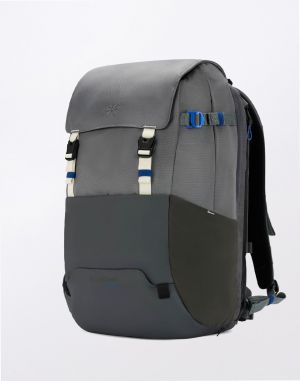 Tropicfeel Shell Backpack Ash Grey