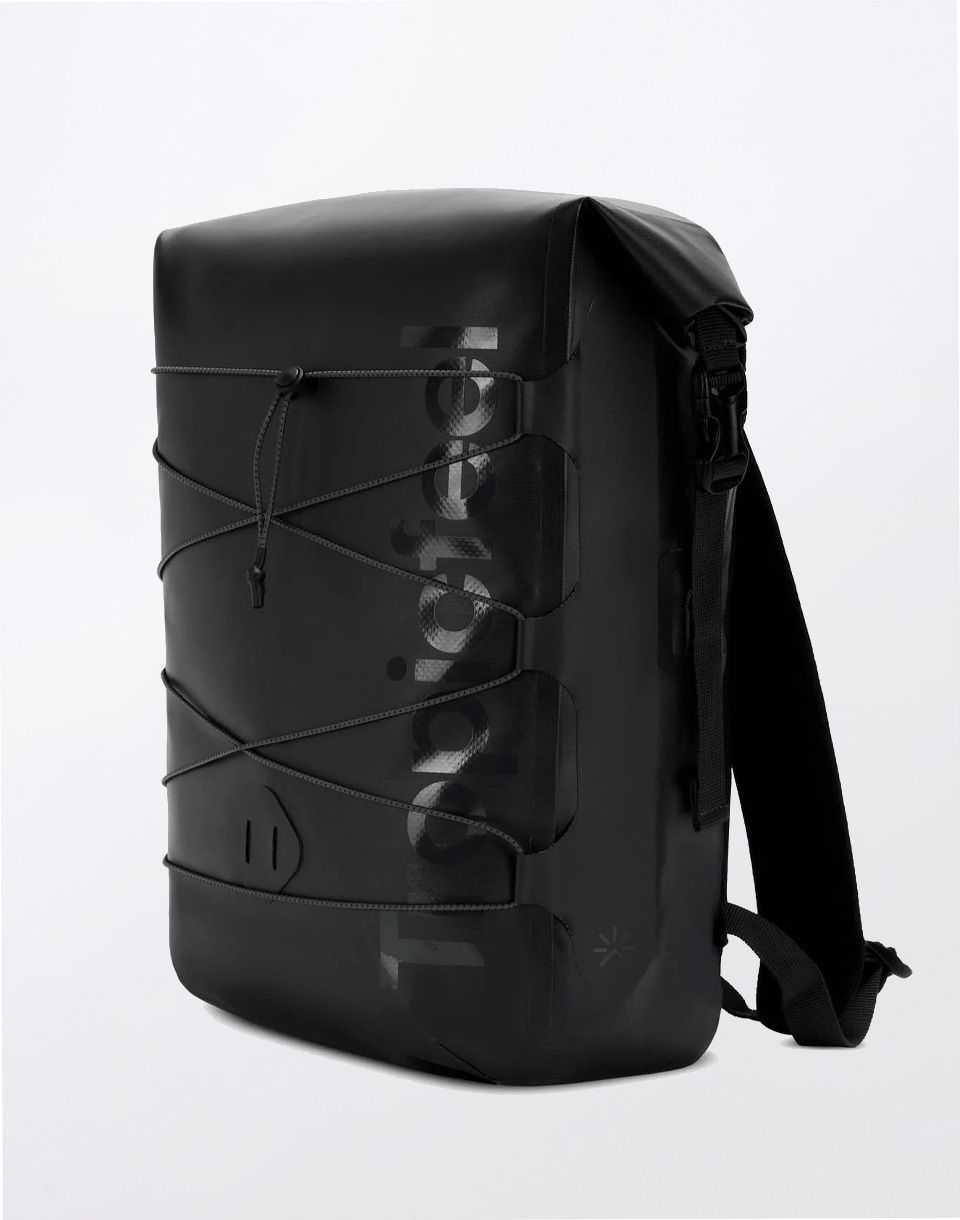 Tropicfeel Waterproof Daypack Core Black