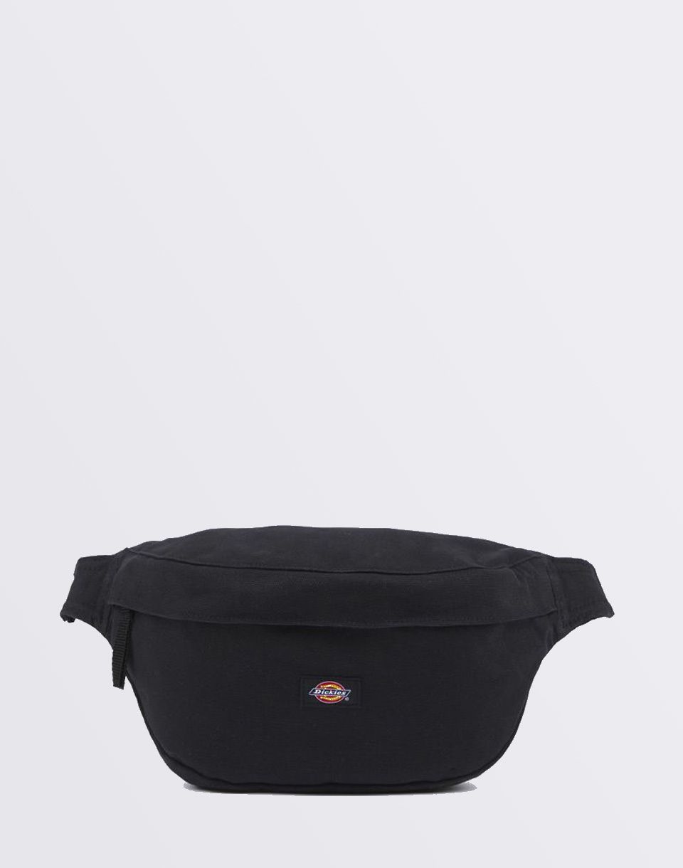 Dickies Duck Canvas Cross Body BLACK