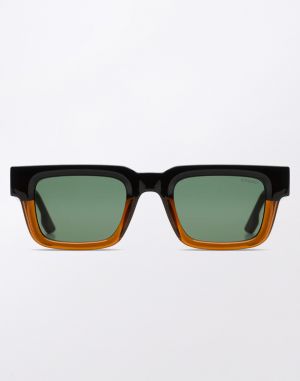Komono Victor Bronze Black