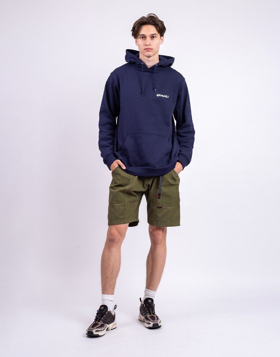 Gramicci Gadget Short OLIVE