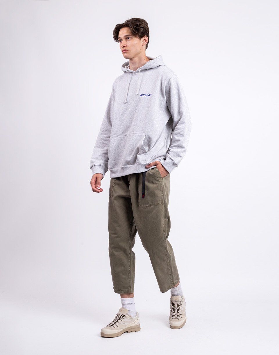 Gramicci Loose Tapered Pant HERB PIGMENT