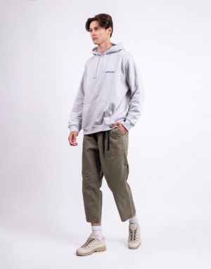Gramicci Loose Tapered Pant HERB PIGMENT