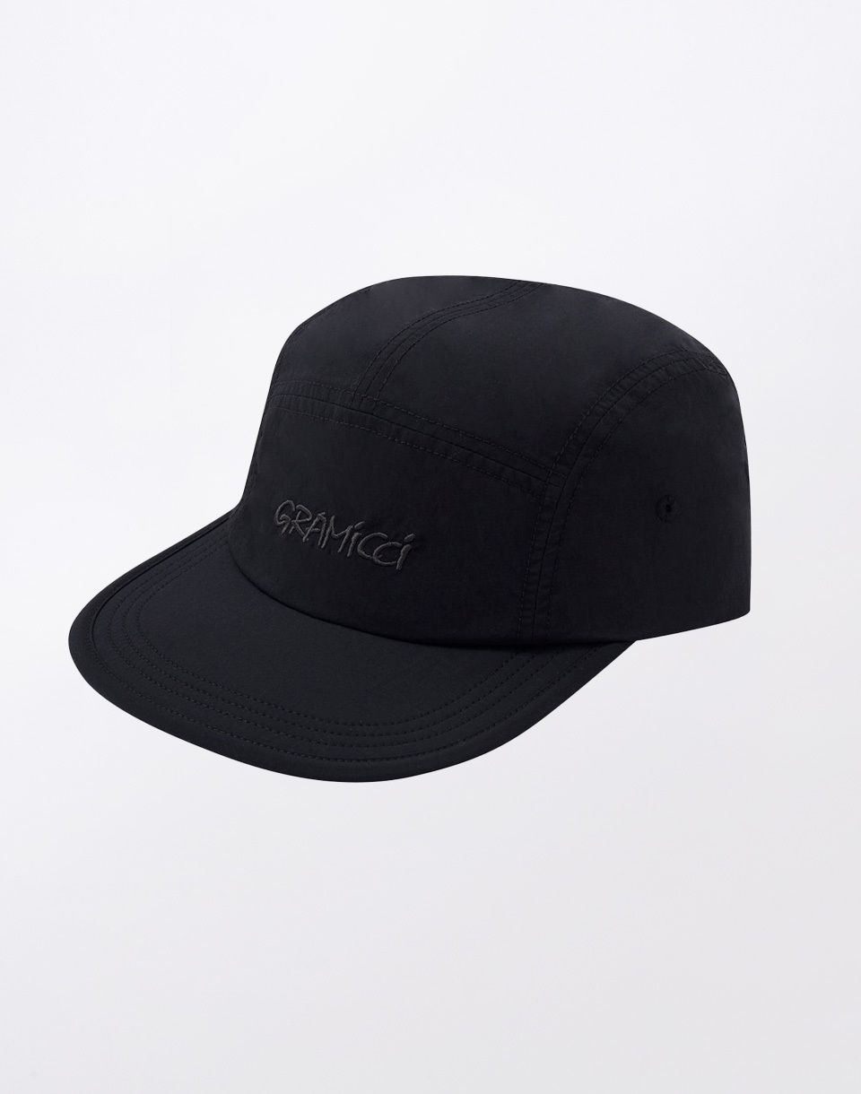 Gramicci Nylon Gramicci Cap BLACK