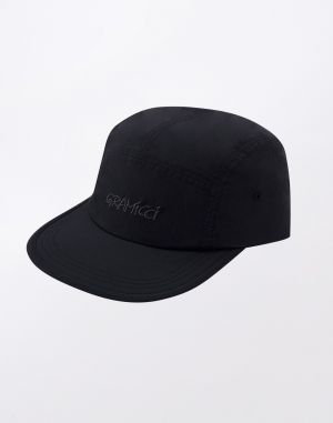 Gramicci Nylon Gramicci Cap BLACK