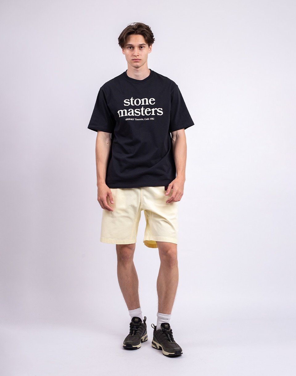 Gramicci G-Short LEMON