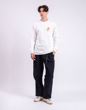 Gramicci Nylon Runners BLACK