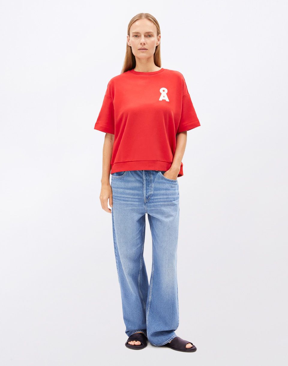 Armedangels Bamikaa 3143 coral blush