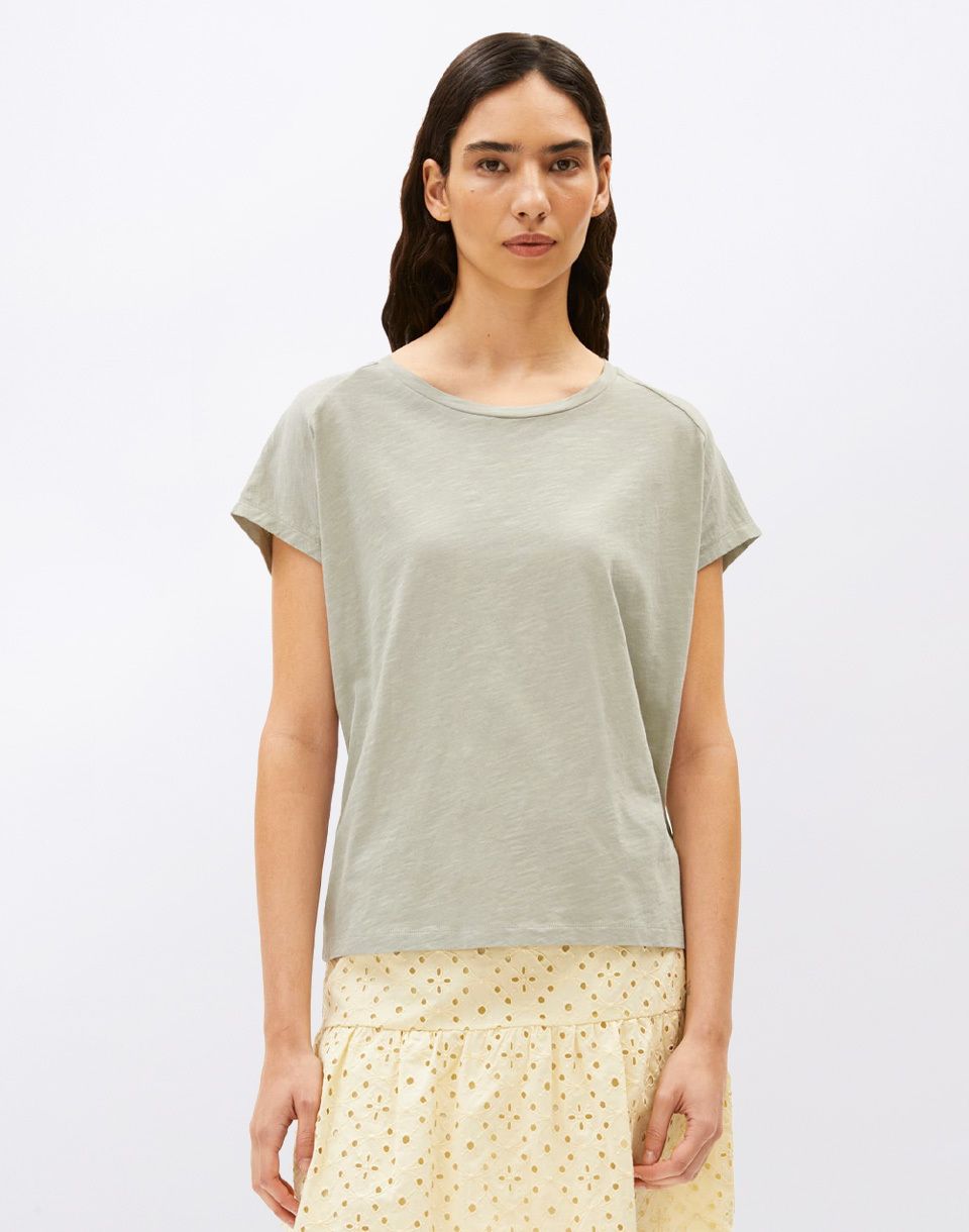 Armedangels Oneliaa 3052 seagreen