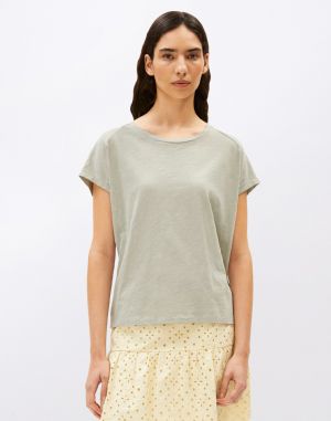 Armedangels Oneliaa 3052 seagreen